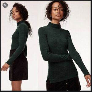 Wilfred Free Buswell Ribbed turtleneck